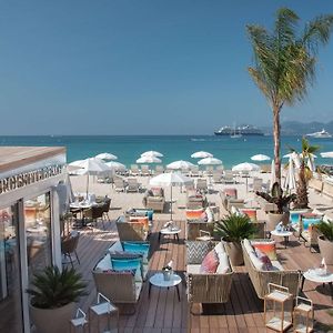 Hotel Croisette Beach Cannes Mgallery